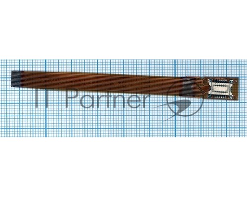 Переходник HQ-LED 9/12pin to connector v.1