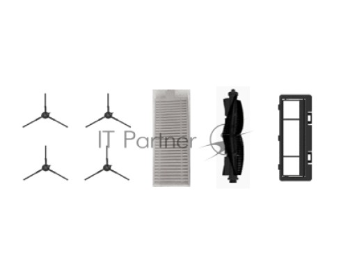 Комплект аксессуаров Replacement kit for SWEEVA 6000M/6500M