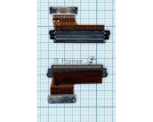 Переходник 14pin to 30pin