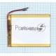 Аккумулятор Li-Pol (батарея) 4*63*80мм 2pin 3.7V/2500mAh