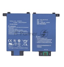 Аккумуляторная батарея MC-354775-05 для Amazon Kindle Paperwhite 2013 3,7v 1420mAh