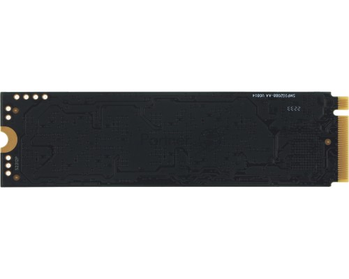 Накопитель SSD Digma PCI-E 4.0 x4 2Tb DGSM4002TG23T Meta G2 M.2 2280