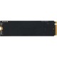 Накопитель SSD Digma PCI-E 4.0 x4 2Tb DGSM4002TG23T Meta G2 M.2 2280