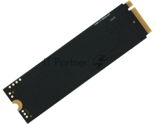 Накопитель SSD Digma PCI-E 4.0 x4 2Tb DGSM4002TG23T Meta G2 M.2 2280