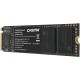 Накопитель SSD Digma PCI-E 4.0 x4 2Tb DGSM4002TG23T Meta G2 M.2 2280