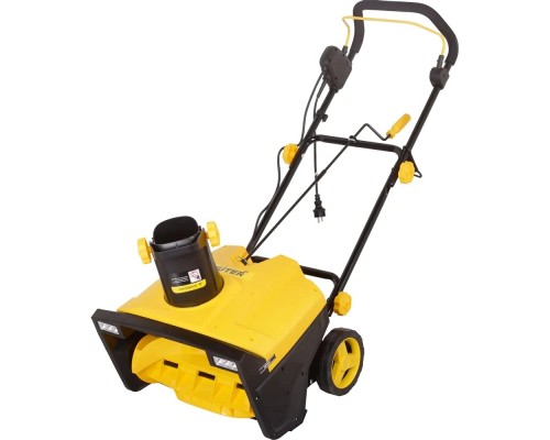 [Снегоуборочная техника] Huter SGC 2500EL Снегоуборщик электро [70/7/77] 