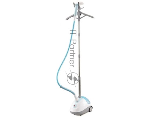 Вертикальный отпариватель BQ SG5005S White-Blue