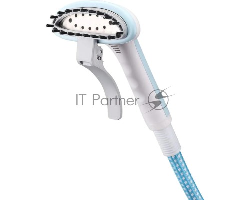 Вертикальный отпариватель BQ SG5005S White-Blue