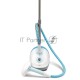 Вертикальный отпариватель BQ SG5005S White-Blue