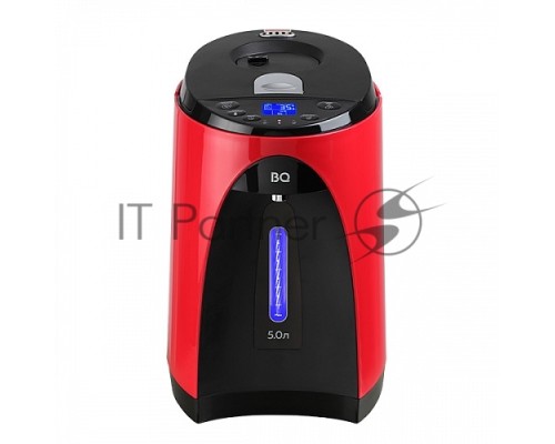 Термопот BQ-TP502 Красный-черный