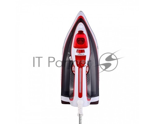 Утюг BQ SI1002 Белый-Красный