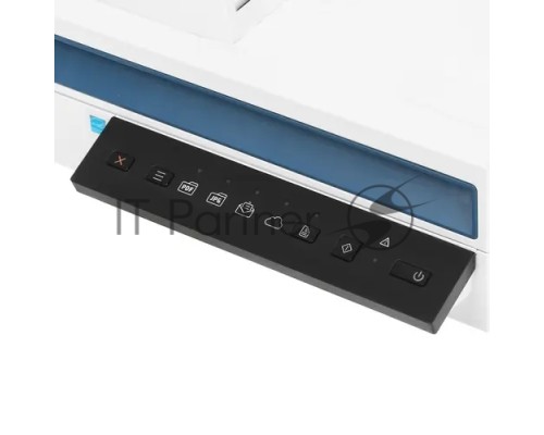 Сканер HP Scanjet Pro 3600 f1