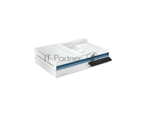 Сканер HP Scanjet Pro 3600 f1