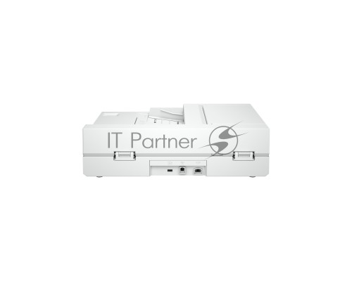 Сканер HP Scanjet Pro 3600 f1