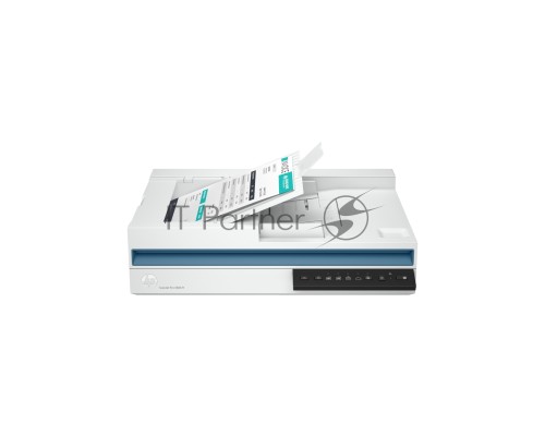 Сканер HP Scanjet Pro 3600 f1