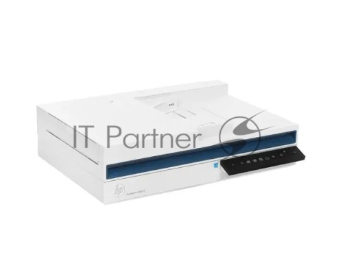 Сканер HP Scanjet Pro 3600 f1