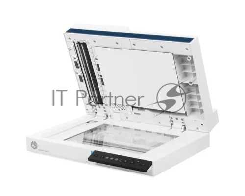 Сканер HP Scanjet Pro 3600 f1