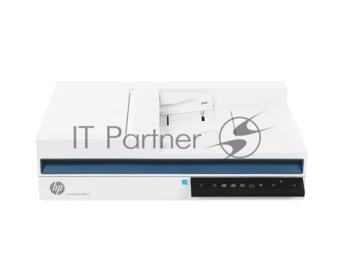 Сканер HP Scanjet Pro 3600 f1