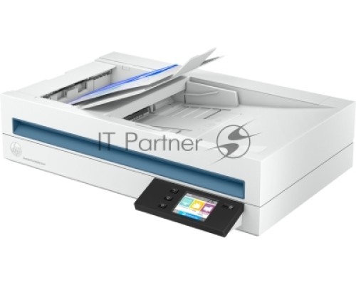 Сканер HP ScanJet Pro N4600 fnw1 Сканер HP ScanJet Pro N4600 fnw1