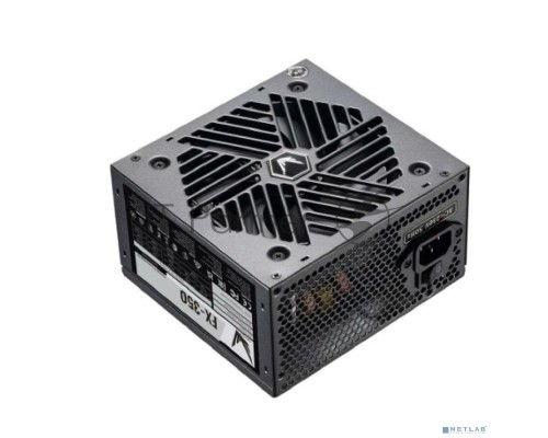 Блок питания Formula ATX 350W FX-350 (24+4+4pin) 120mm fan 3xSATA RTL