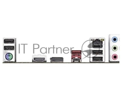 Материнская плата Gigabyte B760 DS3H DDR4, LGA 1700, Intel B760, 4xDDR4, 4xSATA, 2xM.2, 1xPCI-E 4.0 x16, 4xPCI-E 3.0 x1, 1xHDMI, 1xDP, 1x 1Gb LAN, 1xUSB 3.2 Gen 2, 1xUSB 3.2 Gen 2x2, 4xUSB 2.0, 3x3.5 мм, 7.1, ATX