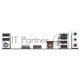 Материнская плата Gigabyte B760 DS3H DDR4, LGA 1700, Intel B760, 4xDDR4, 4xSATA, 2xM.2, 1xPCI-E 4.0 x16, 4xPCI-E 3.0 x1, 1xHDMI, 1xDP, 1x 1Gb LAN, 1xUSB 3.2 Gen 2, 1xUSB 3.2 Gen 2x2, 4xUSB 2.0, 3x3.5 мм, 7.1, ATX
