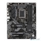 Материнская плата Gigabyte B760 DS3H DDR4, LGA 1700, Intel B760, 4xDDR4, 4xSATA, 2xM.2, 1xPCI-E 4.0 x16, 4xPCI-E 3.0 x1, 1xHDMI, 1xDP, 1x 1Gb LAN, 1xUSB 3.2 Gen 2, 1xUSB 3.2 Gen 2x2, 4xUSB 2.0, 3x3.5 мм, 7.1, ATX