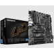 Материнская плата Gigabyte B760 DS3H DDR4, LGA 1700, Intel B760, 4xDDR4, 4xSATA, 2xM.2, 1xPCI-E 4.0 x16, 4xPCI-E 3.0 x1, 1xHDMI, 1xDP, 1x 1Gb LAN, 1xUSB 3.2 Gen 2, 1xUSB 3.2 Gen 2x2, 4xUSB 2.0, 3x3.5 мм, 7.1, ATX