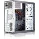 Компьютерный корпус с блоком питания 450Вт. Сase Forza mATX, 450W, 2xUSB3.0, Black, w/o FAN, 12 cm fan PSU, power cord