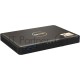 Сетевой RAID накопитель SMB QNAP TBS-464-8G NAS  4-bay M.2 NVMe, Intel Celeron N5105 4-core/4-thread 2.0-2.9 GHz, 8 GB DDR4, 2 x 2.5 GbE, 2xUSB 3.2 Gen 1 port, 3xUSB 2.0 port, 2xHDMI Output