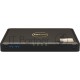 Сетевой RAID накопитель SMB QNAP TBS-464-8G NAS  4-bay M.2 NVMe, Intel Celeron N5105 4-core/4-thread 2.0-2.9 GHz, 8 GB DDR4, 2 x 2.5 GbE, 2xUSB 3.2 Gen 1 port, 3xUSB 2.0 port, 2xHDMI Output