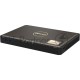 Сетевой RAID накопитель SMB QNAP TBS-464-8G NAS  4-bay M.2 NVMe, Intel Celeron N5105 4-core/4-thread 2.0-2.9 GHz, 8 GB DDR4, 2 x 2.5 GbE, 2xUSB 3.2 Gen 1 port, 3xUSB 2.0 port, 2xHDMI Output
