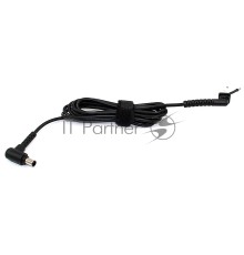 Кабель для блока питания Sony 6.0x4.4mm (угловой)