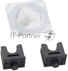 Бушинг резинового вала Samsung ML-3470/3471/3710/3750/SCX-4833/5637 2 шт/компл (JC61-01960A) CET