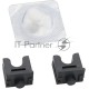 Бушинг резинового вала Samsung ML-3470/3471/3710/3750/SCX-4833/5637 2 шт/компл (JC61-01960A) CET