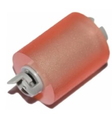 Ролик подачи (полиуретан, Red) для KONICA MINOLTA Bizhub C226i (CET), CET341120