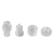 Комплект шестерен блока проявки (4 шт.) для KONICA MINOLTA Bizhub 308 (CET), CET361069