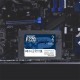 Накопитель SSD Patriot P220 2TB, SATA 2.5