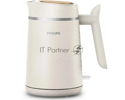 Чайник электрический Philips HD9365/10 1.7л. 2200Вт белый (корпус: пластик)