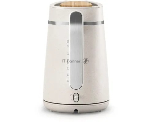 Чайник электрический Philips HD9365/10 1.7л. 2200Вт белый (корпус: пластик)