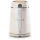 Чайник электрический Philips HD9365/10 1.7л. 2200Вт белый (корпус: пластик)