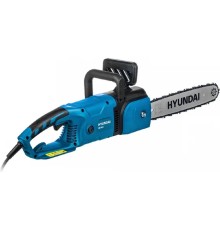 Электрическая цепная пила Hyundai XE 1810 1800Вт дл.шины:14