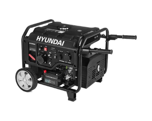 [Электростанции, Генераторы, Блоки автоматики] Генератор инверторный