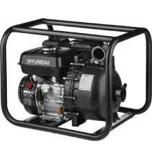 Мотопомпа бензиновая Hyundai HYA 53, для химической жидкости, 500л/мин
