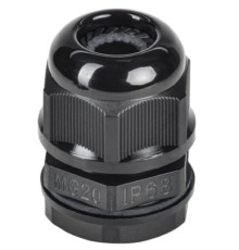 Сальник MG 20 диаметр проводника 8,5-14мм IP68 IEK