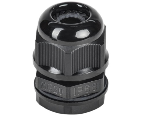 [Принадлежности и аксессуары для шкафов] Сальник MG 20 диаметр проводника 8,5-14мм IP68 IEK