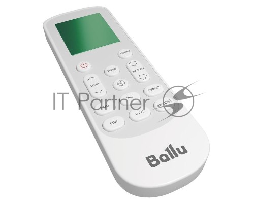 Блок внутренний Ballu BSVI/in-12HN8 сплит-системы инверторного типа НС-1483527