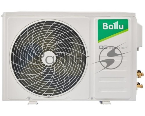 Блок наружный Ballu BSVI/out-07HN8 сплит-системы инверторного типа НС-1483528