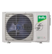 Блок наружный Ballu BSVI/out-09HN8 сплит-системы инверторного типа НС-1483529