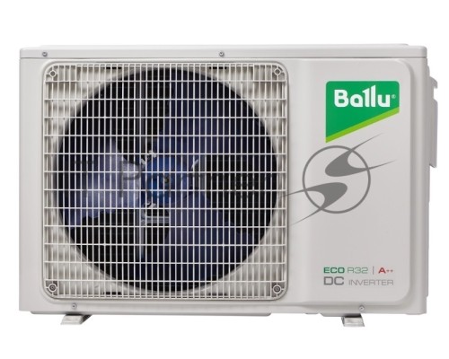 Блок наружный Ballu BSVI/out-09HN8 сплит-системы инверторного типа НС-1483529